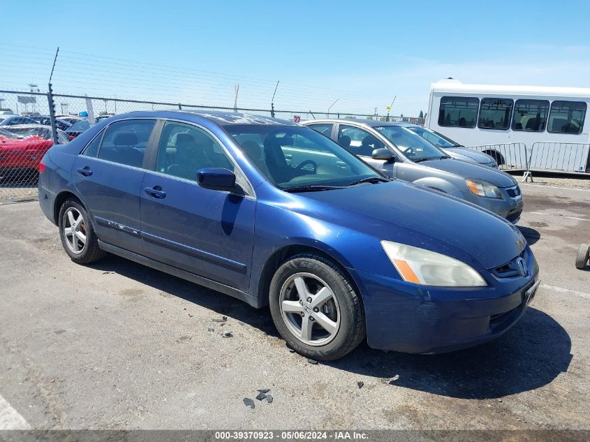 2005 Honda Accord 2.4 Lx VIN: JHMCM56465C000310 Lot: 39370923