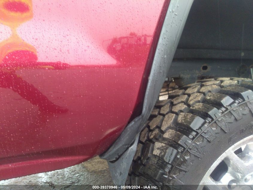 2014 GMC SIERRA 1500 SLT - 1GTV2VEC6EZ302041