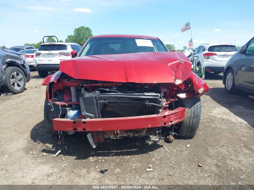 2005 Dodge Magnum Rt VIN: 2D4GV58265H652792 Lot: 39370957