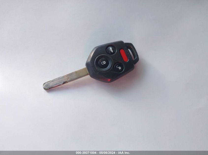 2010 Subaru Legacy 2.5I Limited VIN: 4S3BMBK67A3230466 Lot: 39371004