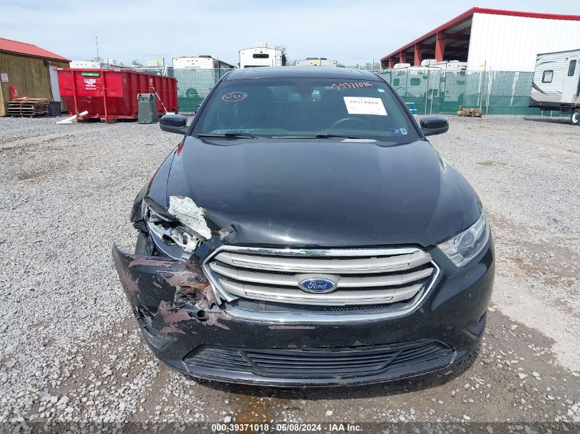 2016 Ford Taurus Sel VIN: 1FAHP2E84GG142996 Lot: 39371018