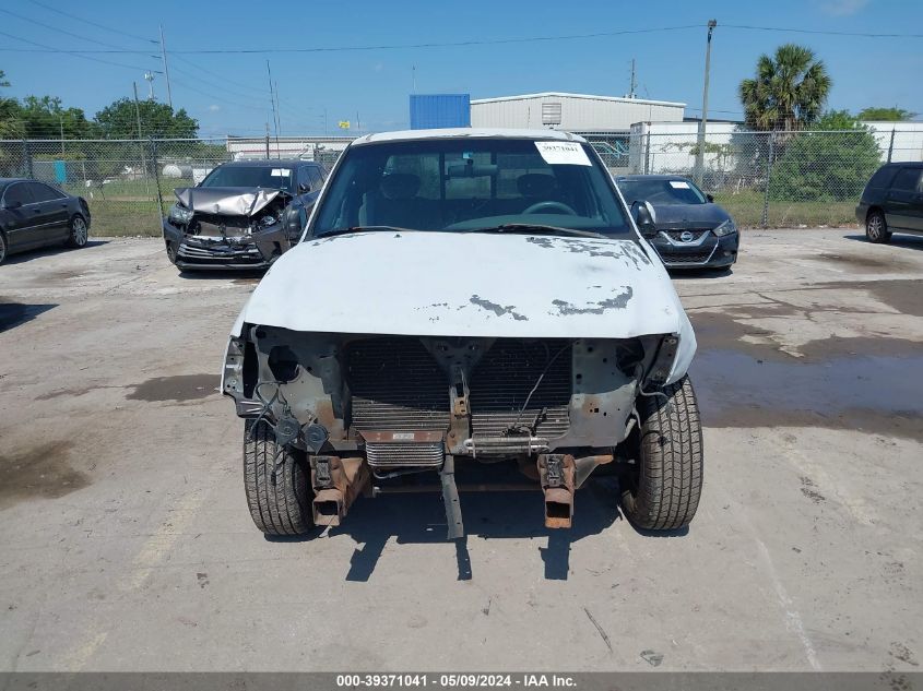 2002 Ford F-150 Lariat/Xl/Xlt VIN: 1FTRX17W82KA60523 Lot: 39371041