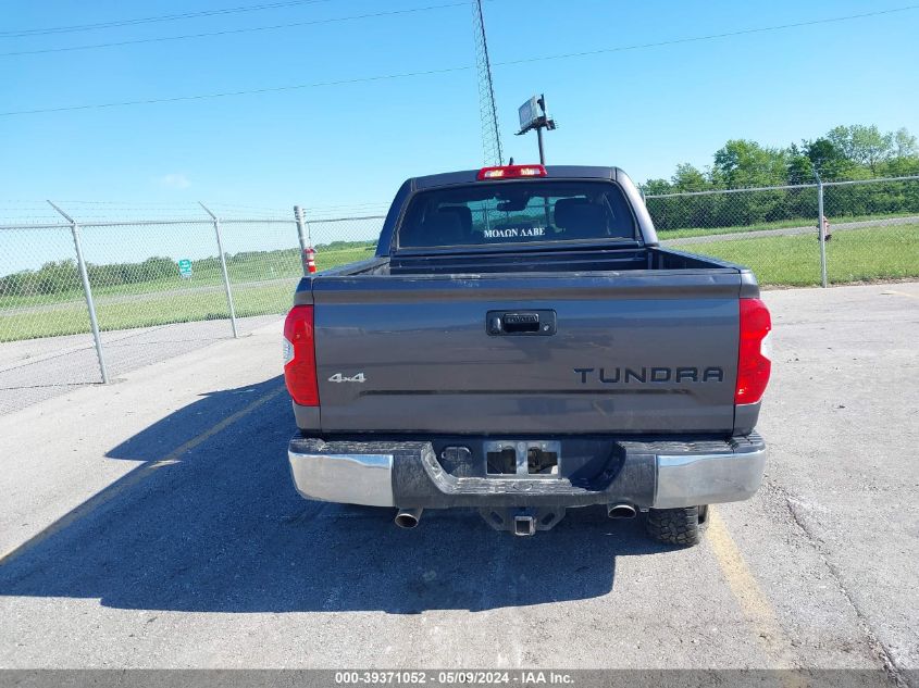 2021 Toyota Tundra Sr5 VIN: 5TFDY5F18MX006827 Lot: 39371052