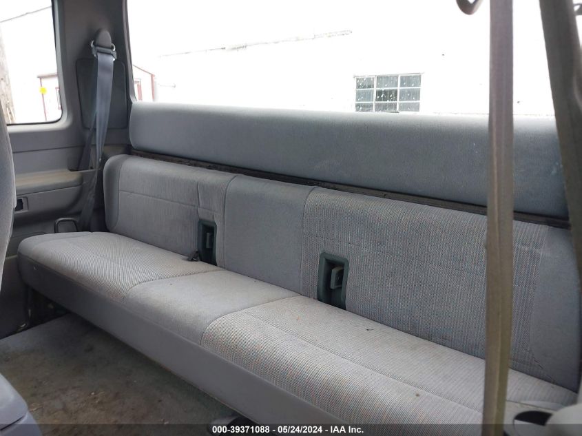 1995 Ford F250 VIN: 1FTHX26F9SEA82872 Lot: 39371088