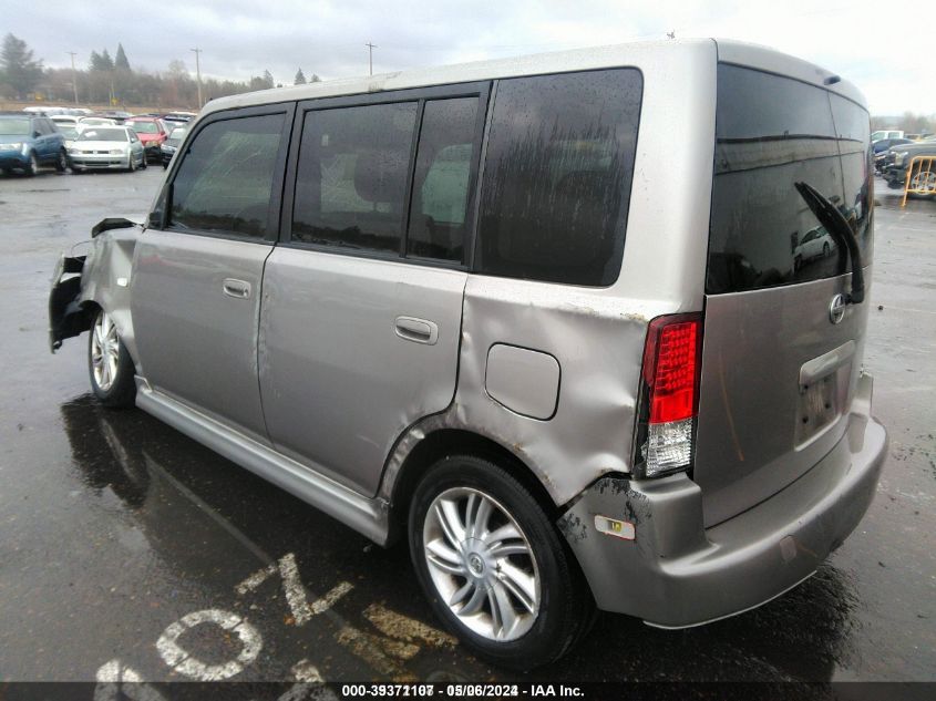 2006 Scion Xb VIN: JTLKT324964040195 Lot: 39371107