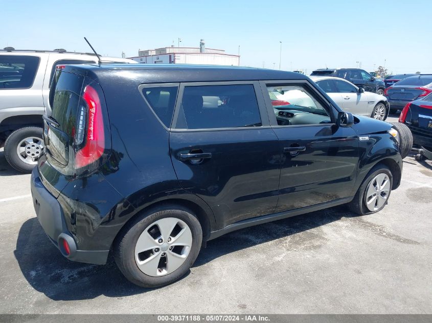 KNDJN2A20G7374384 2016 Kia Soul