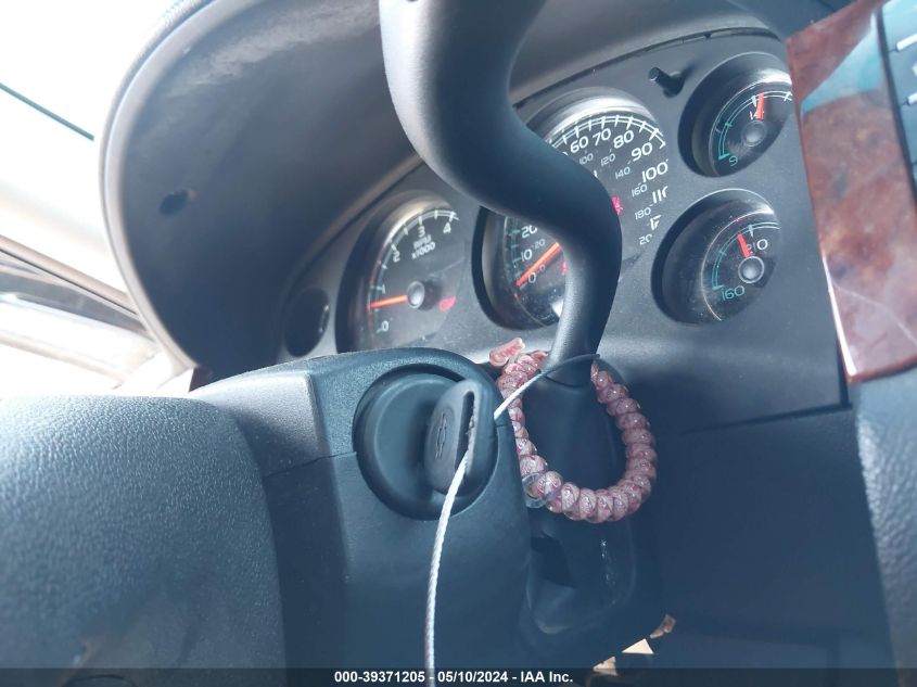 2010 Chevrolet Silverado 1500 Ltz VIN: 3GCRKTE34AG153032 Lot: 39371205