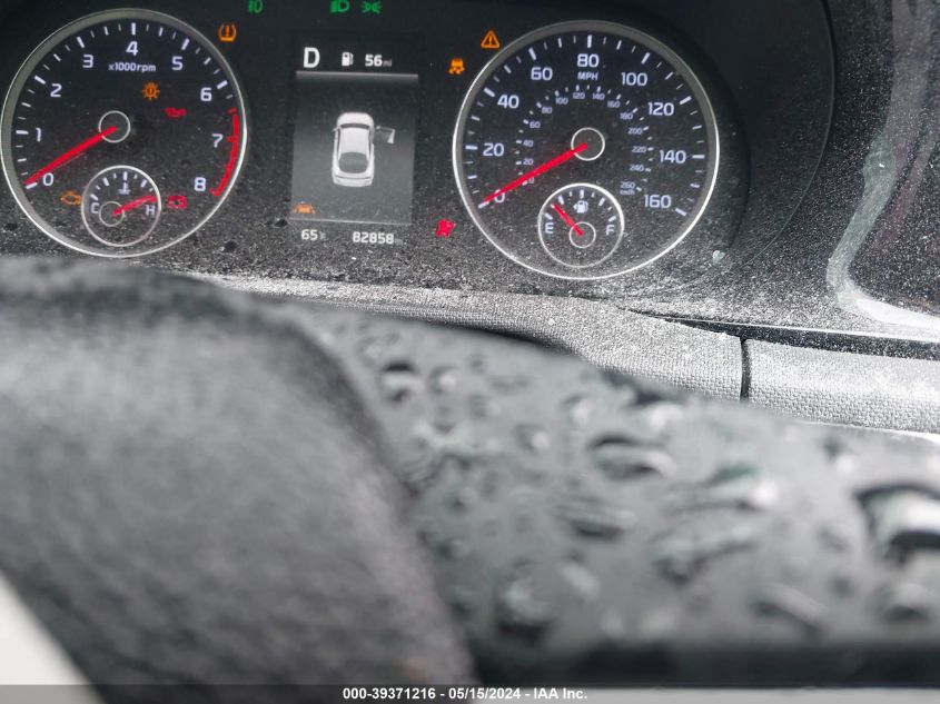 2021 Kia K5 Gt-Line VIN: 5XXG64J26MG003400 Lot: 39371216