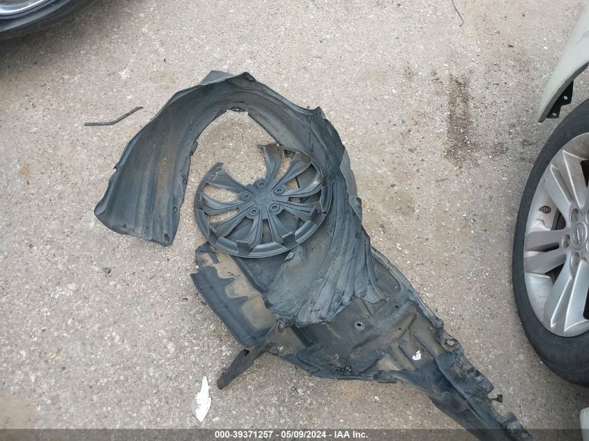 2016 Toyota Camry Le VIN: 4T4BF1FK4GR545290 Lot: 39371257