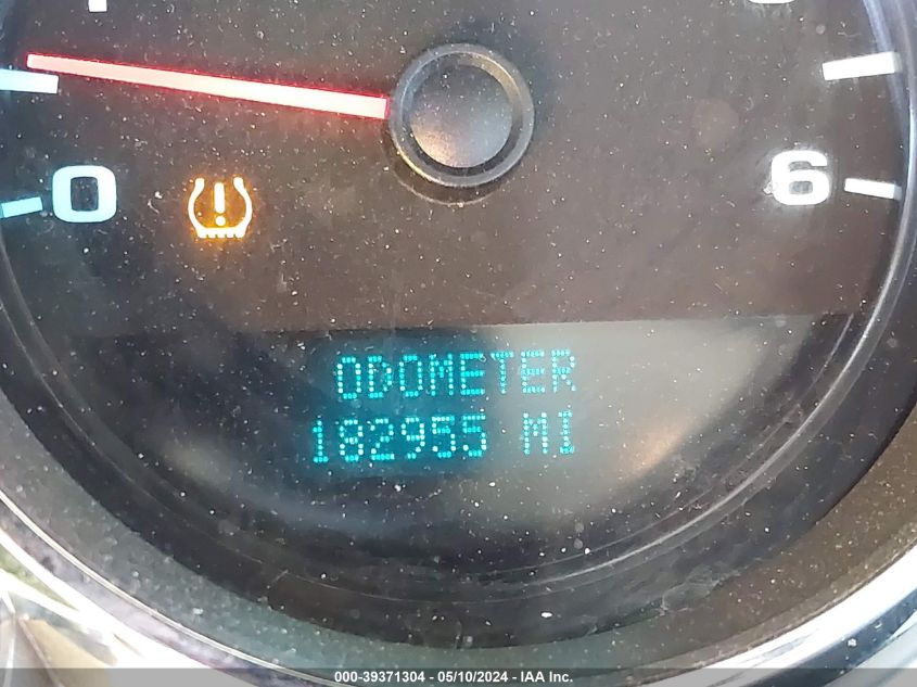 2012 Chevrolet Silverado 2500Hd Work Truck VIN: 1GC1KVCG9CF201613 Lot: 39371304