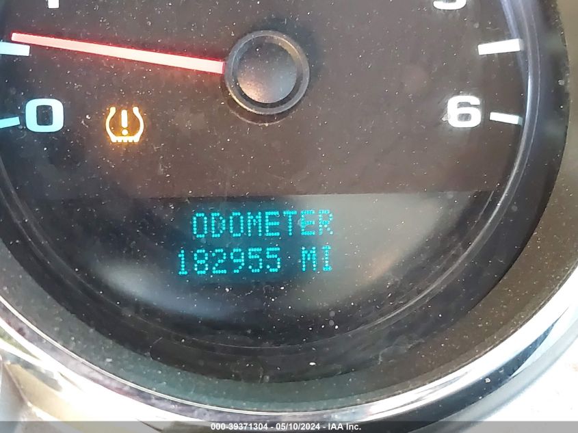 2012 Chevrolet Silverado 2500Hd Work Truck VIN: 1GC1KVCG9CF201613 Lot: 39371304