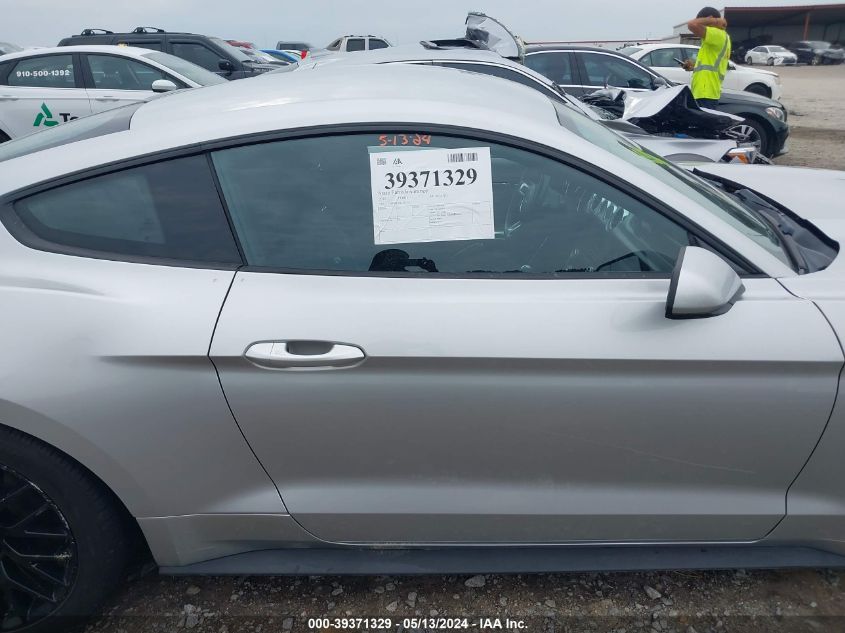 2016 Ford Mustang Gt VIN: 1FA6P8CF1G5335503 Lot: 39371329