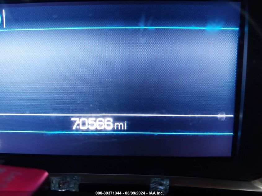 2020 Chevrolet Equinox Fwd Lt 2.0L Turbo VIN: 2GNAXLEX0L6127132 Lot: 39371344