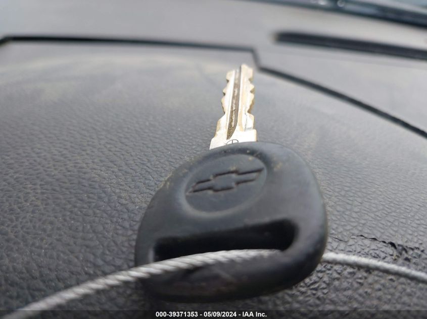 2009 Chevrolet Silverado 1500 Ltz VIN: 2GCEK390291109470 Lot: 39371353