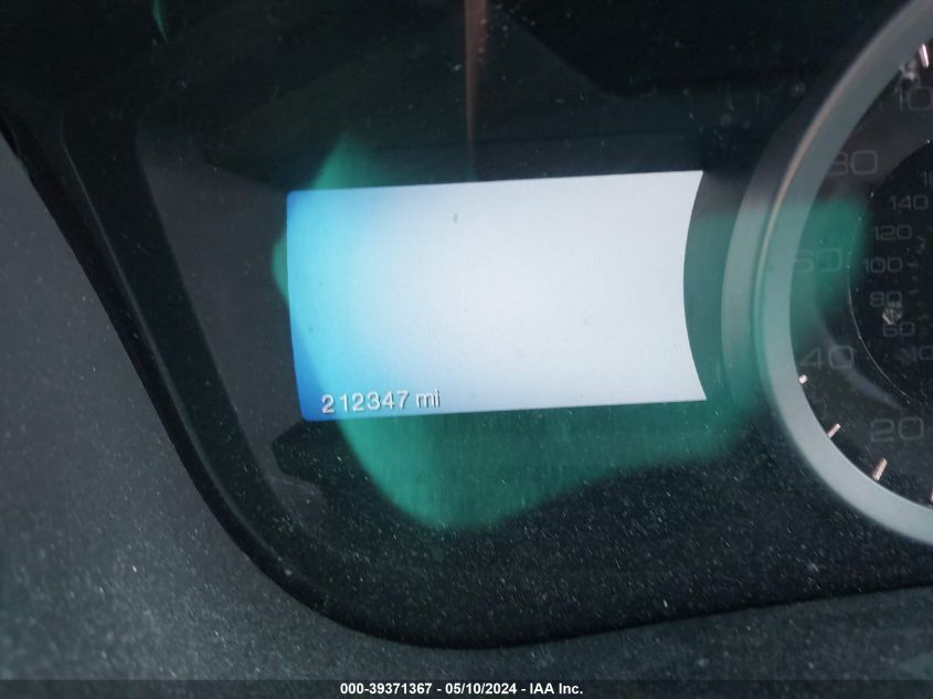 2011 Ford Explorer Xlt VIN: 1FMHK7D80BGA92576 Lot: 39371367