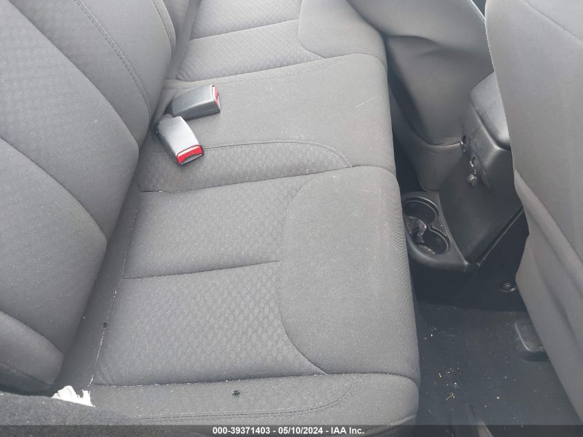 2015 Jeep Wrangler Willys Wheeler VIN: 1C4AJWAG4FL702491 Lot: 39371403