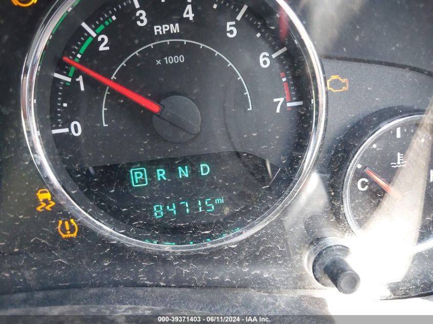 2015 Jeep Wrangler Willys Wheeler VIN: 1C4AJWAG4FL702491 Lot: 39371403