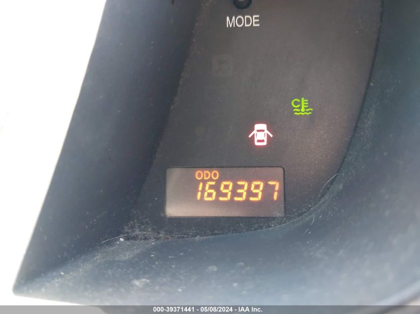 2008 Scion Xd VIN: JTKKU10498J017609 Lot: 39371441