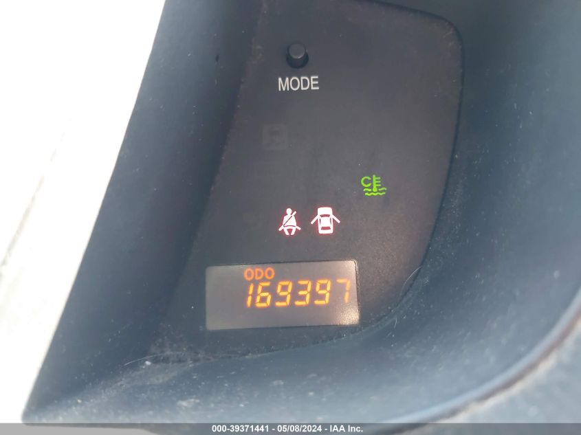 2008 Scion Xd VIN: JTKKU10498J017609 Lot: 39371441