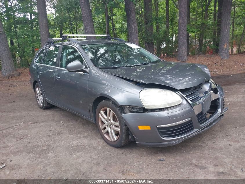 2009 Volkswagen Jetta 2.5L Se VIN: 3VWPM71K89M273982 Lot: 39371491