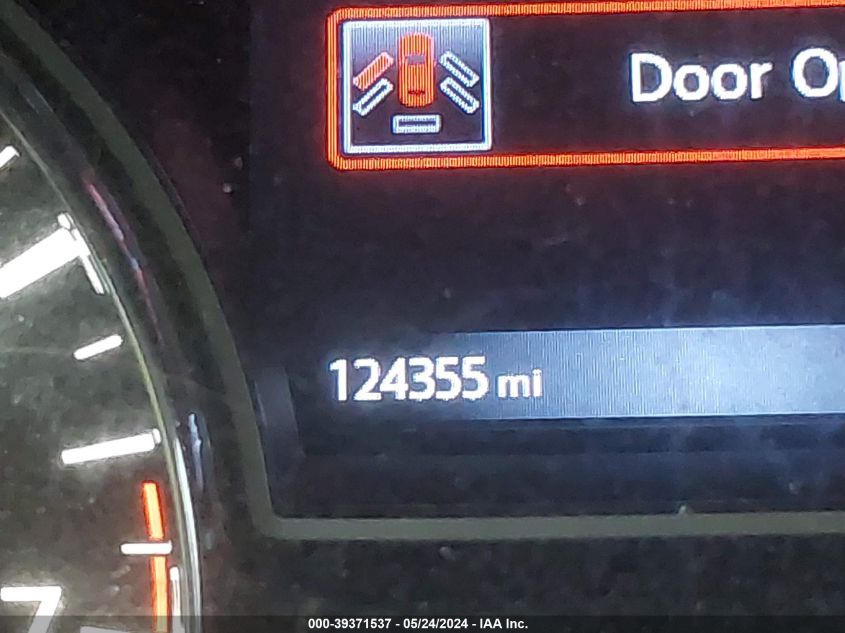 2016 Nissan Pathfinder Platinum/S/Sl/Sv VIN: 5N1AR2MN3GC619191 Lot: 39371537