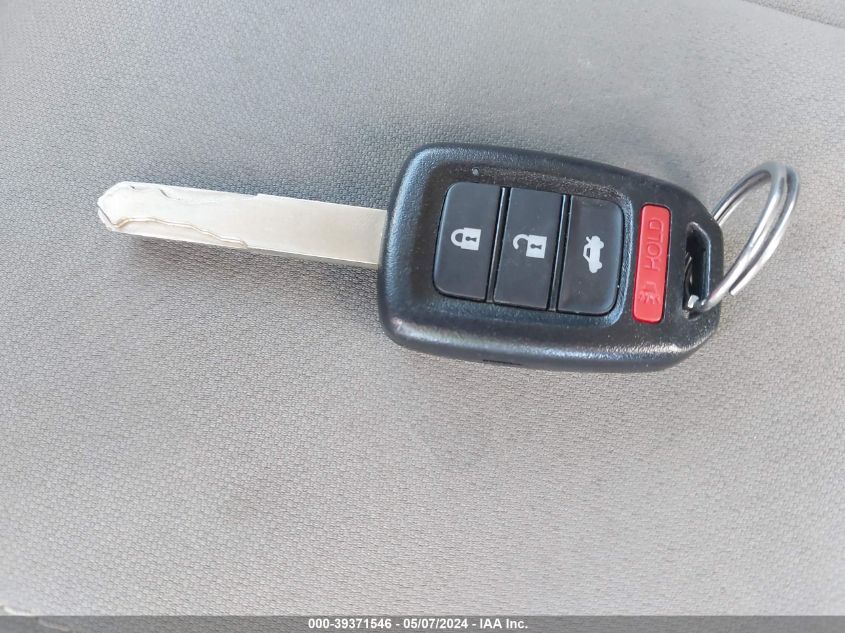 VIN 19XFC2F62LE009349 2020 HONDA CIVIC LX