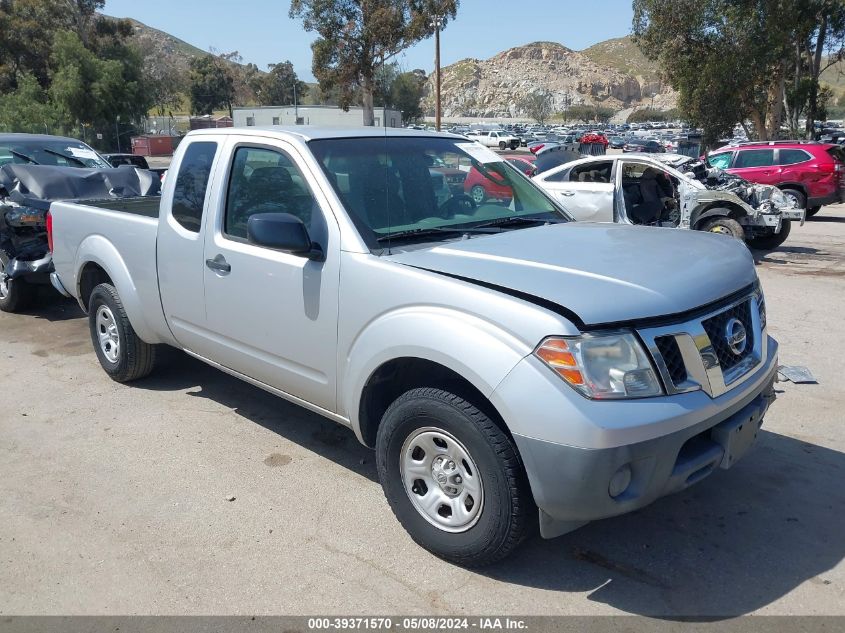 2009 Nissan Frontier Xe VIN: 1N6BD06T19C425850 Lot: 39371570