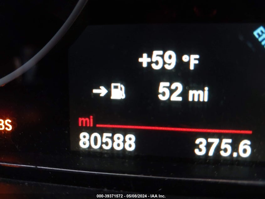 2018 BMW 430XI VIN: WBA4J3C50JBG95299