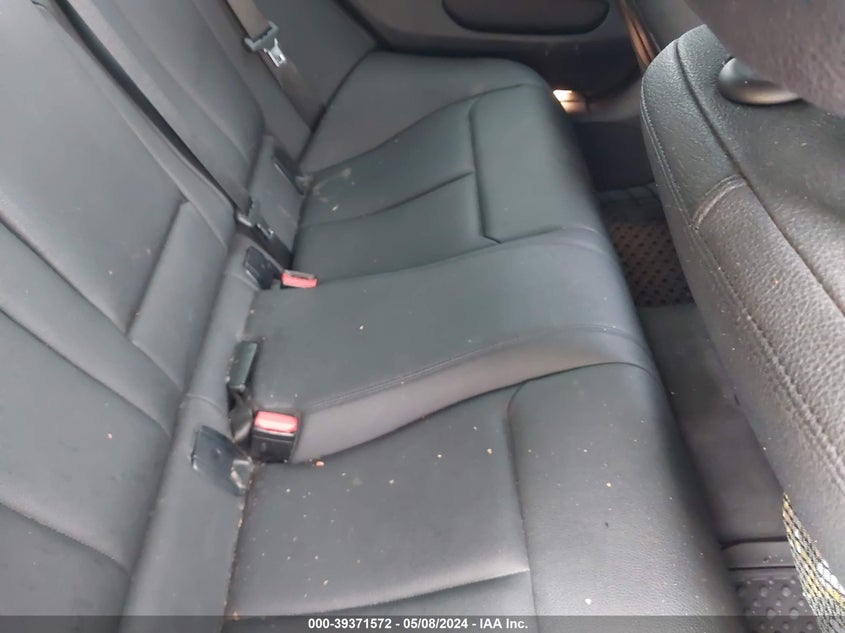 2018 BMW 430XI VIN: WBA4J3C50JBG95299