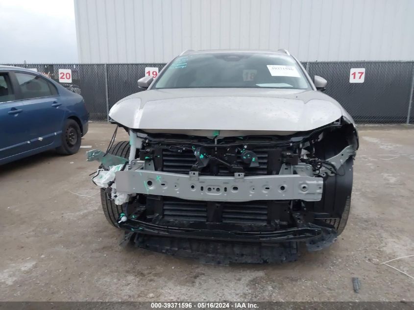 2024 Mazda Cx-30 2.5 S Preferred Package VIN: 3MVDMBCM5RM675352 Lot: 39371596