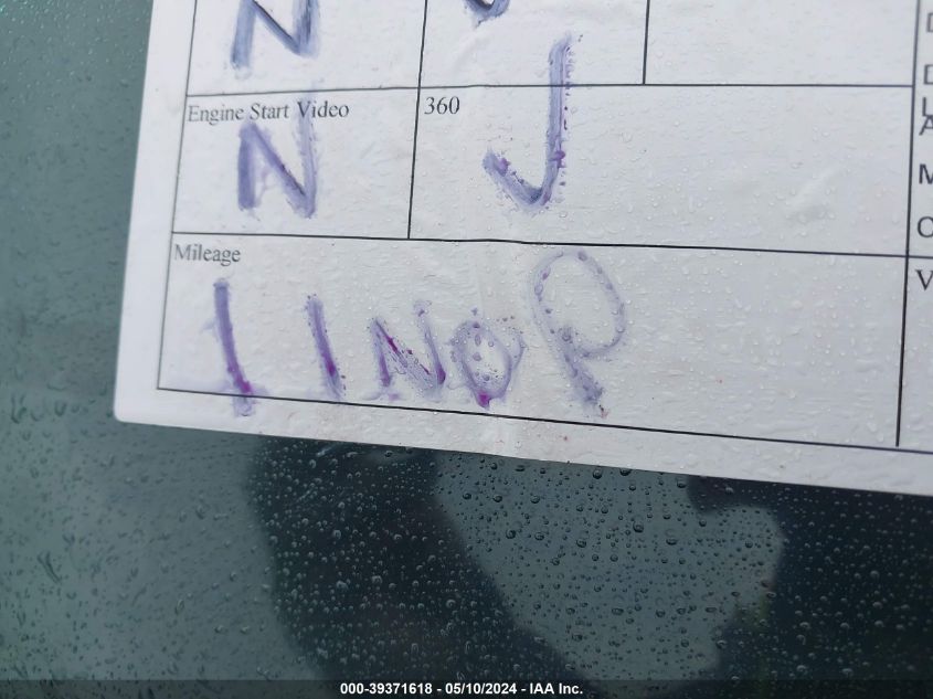 2002 BMW 325I VIN: WBAEV33492KL57754 Lot: 39371618