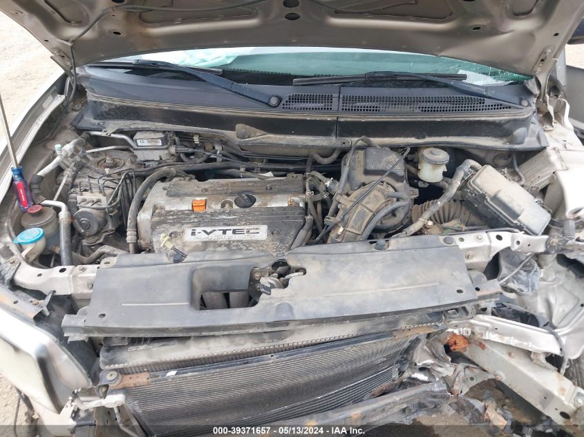 2004 Honda Element Ex VIN: 5J6YH28514L035877 Lot: 39371657