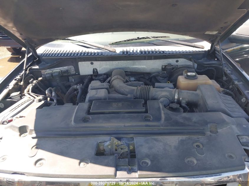 2008 Ford Expedition El Xlt VIN: 1FMFK15528LA77344 Lot: 39371729