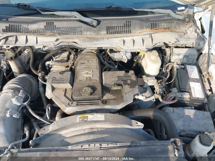 3C7WRNBL4FG607238 2015 Ram 5500 Chassis Tradesman/Slt