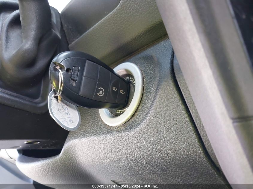 3C7WRNBL4FG607238 2015 Ram 5500 Chassis Tradesman/Slt