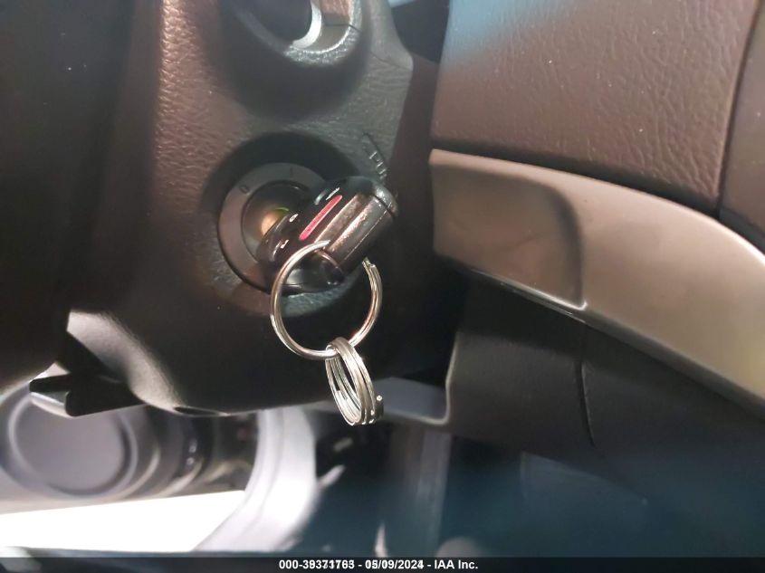 2010 Honda Accord 3.5 Ex-L VIN: 1HGCS2B83AA003753 Lot: 39371763