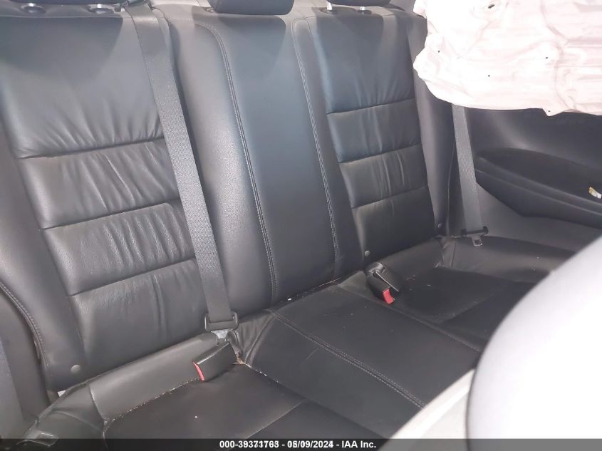 2010 Honda Accord 3.5 Ex-L VIN: 1HGCS2B83AA003753 Lot: 39371763