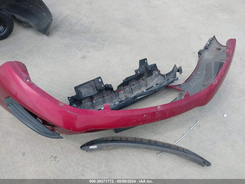 2017 FORD FIESTA SE - 3FADP4BJ8HM136093