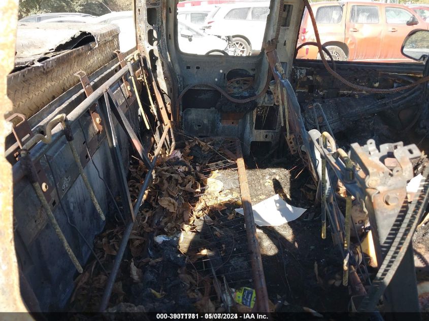 2003 Chevrolet Silverado 1500 Ls VIN: 1GCEC19VX3Z273948 Lot: 39371781