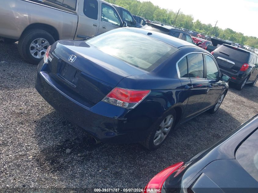 1HGCP2F82AA193380 | 2010 HONDA ACCORD