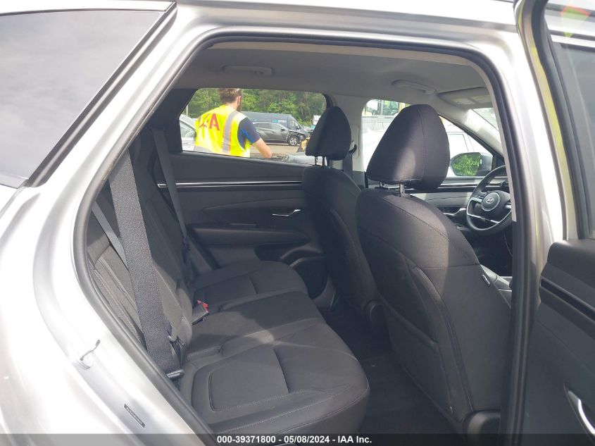 2024 Hyundai Tucson Sel VIN: 5NMJB3DE8RH304678 Lot: 39371800