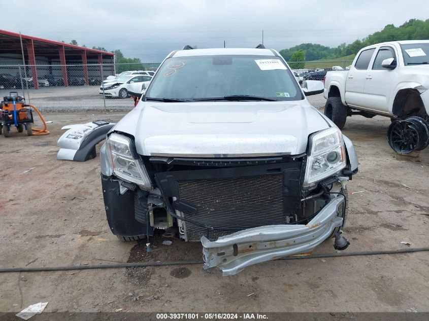 2013 GMC Terrain Sle-2 VIN: 2GKFLTEK8D6385046 Lot: 39371801