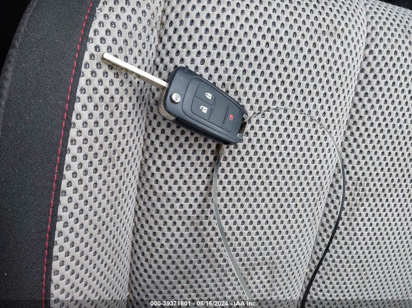 2013 GMC Terrain Sle-2 VIN: 2GKFLTEK8D6385046 Lot: 39371801