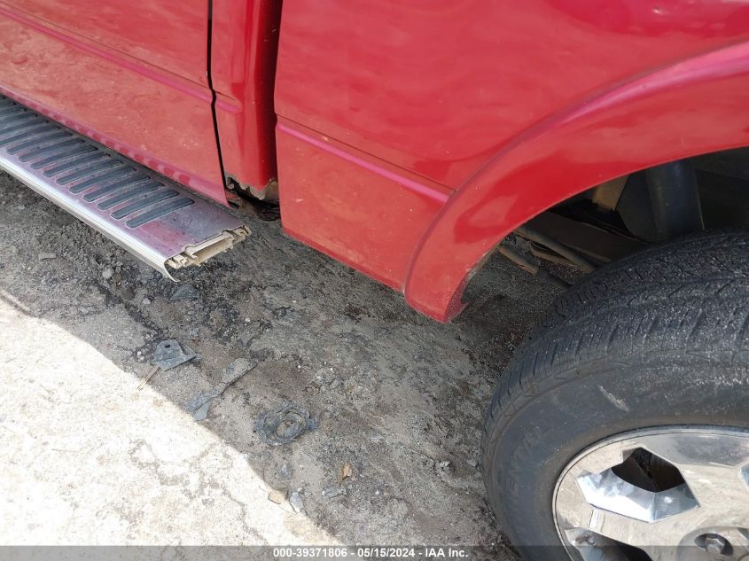 2010 Ford F-150 Fx4/Harley-Davidson/King Ranch/Lariat/Platinum/Xl/Xlt VIN: 1FTFW1EV8AFB66493 Lot: 39371806