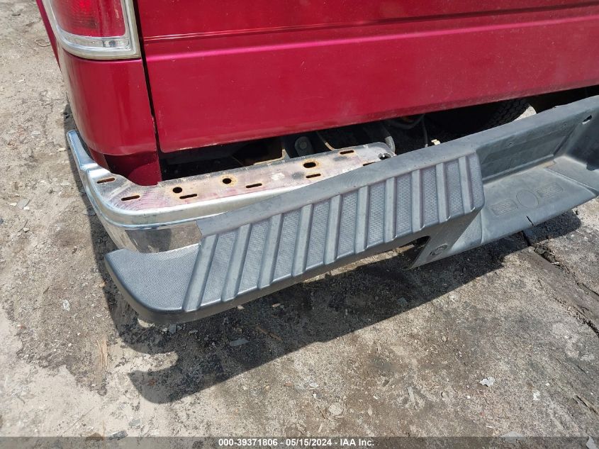 2010 Ford F-150 Fx4/Harley-Davidson/King Ranch/Lariat/Platinum/Xl/Xlt VIN: 1FTFW1EV8AFB66493 Lot: 39371806