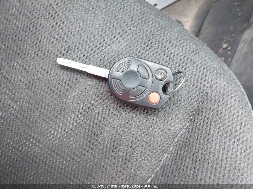 2013 Ford Focus Se VIN: 1FADP3K25DL189252 Lot: 39371810