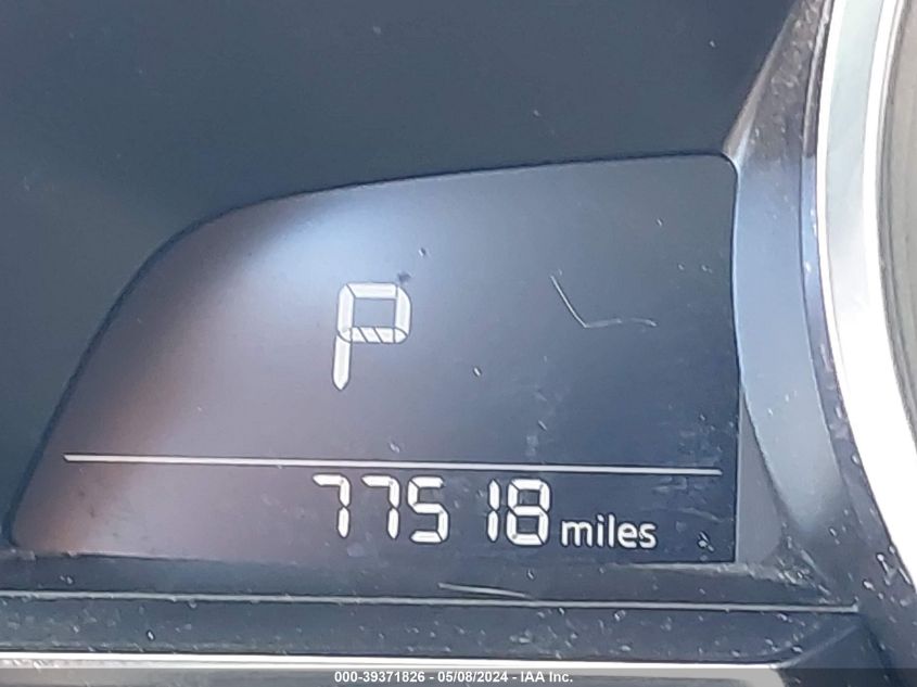 2018 Mazda Mazda3 Grand Touring VIN: 3MZBN1M30JM253206 Lot: 39371826