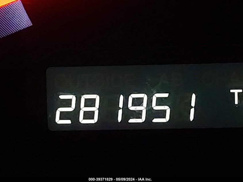 2008 Honda Odyssey Ex VIN: 5FNRL38408B088052 Lot: 39371829