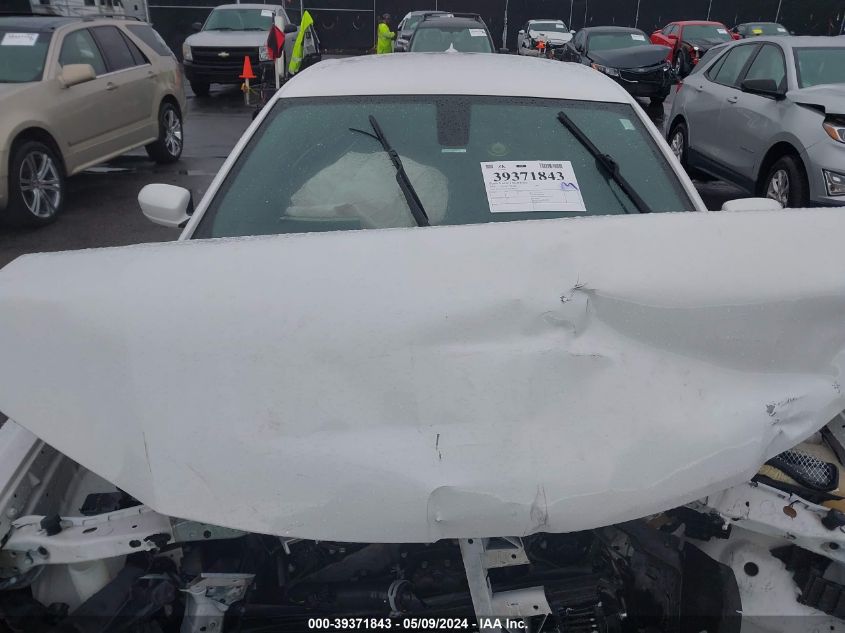 2019 Chrysler 300 300S VIN: 2C3CCABG3KH539543 Lot: 39371843