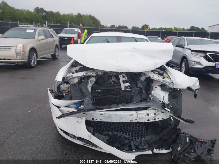 2019 Chrysler 300 300S VIN: 2C3CCABG3KH539543 Lot: 39371843